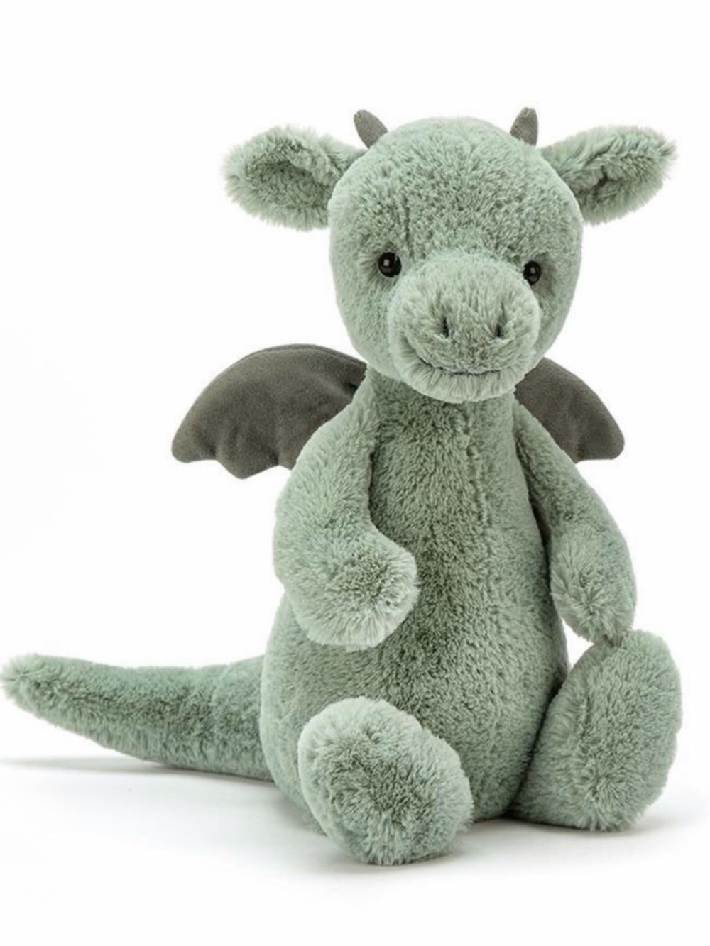 Jellycat medium Bashful Dragon